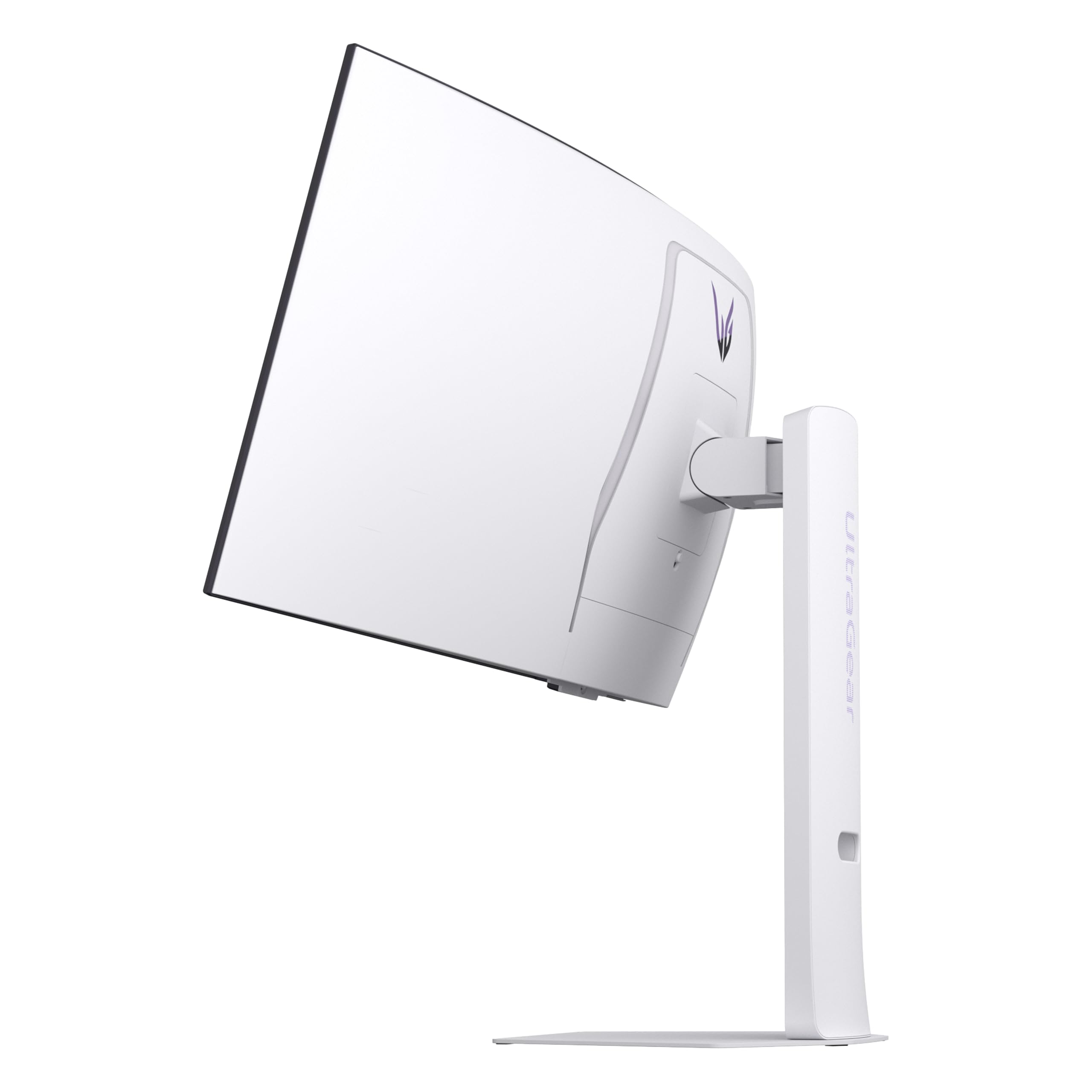 OLED Curved Gaming Monitor with 5K2K WUHD Display