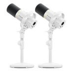 Wireless Gaming Microphone with USB and XLR