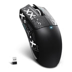 Wireless Gaming Mouse with Lightweight Esports Design