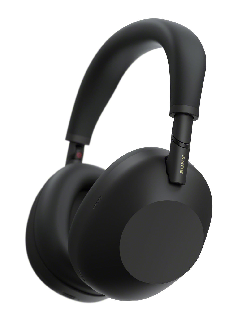Wireless Headphones with Advanced Noise Cancellation