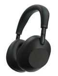 Wireless Headphones with Advanced Noise Cancellation