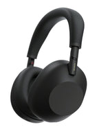 Wireless Headphones with Advanced Noise Cancellation