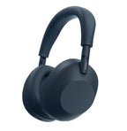Wireless Headphones with Advanced Noise Cancellation