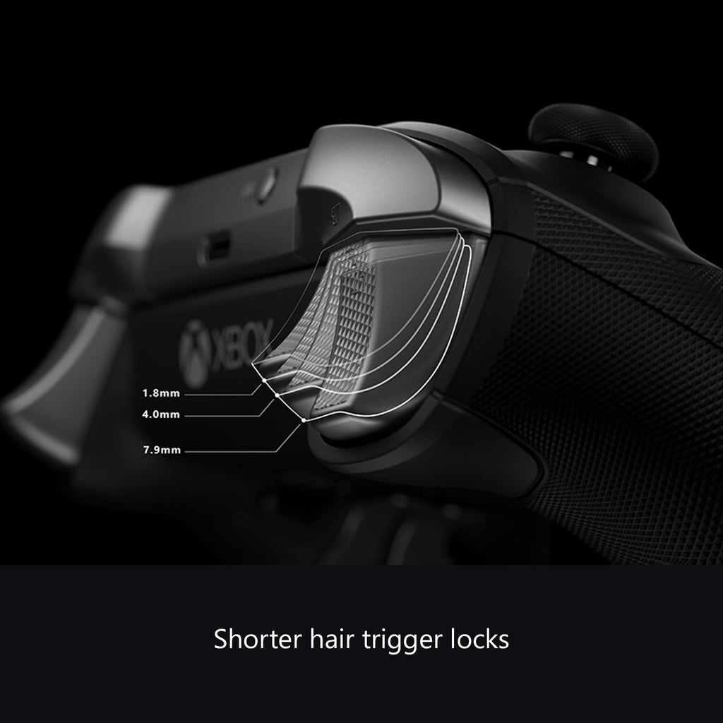 Wireless Gaming Controller for Xbox and Windows PC