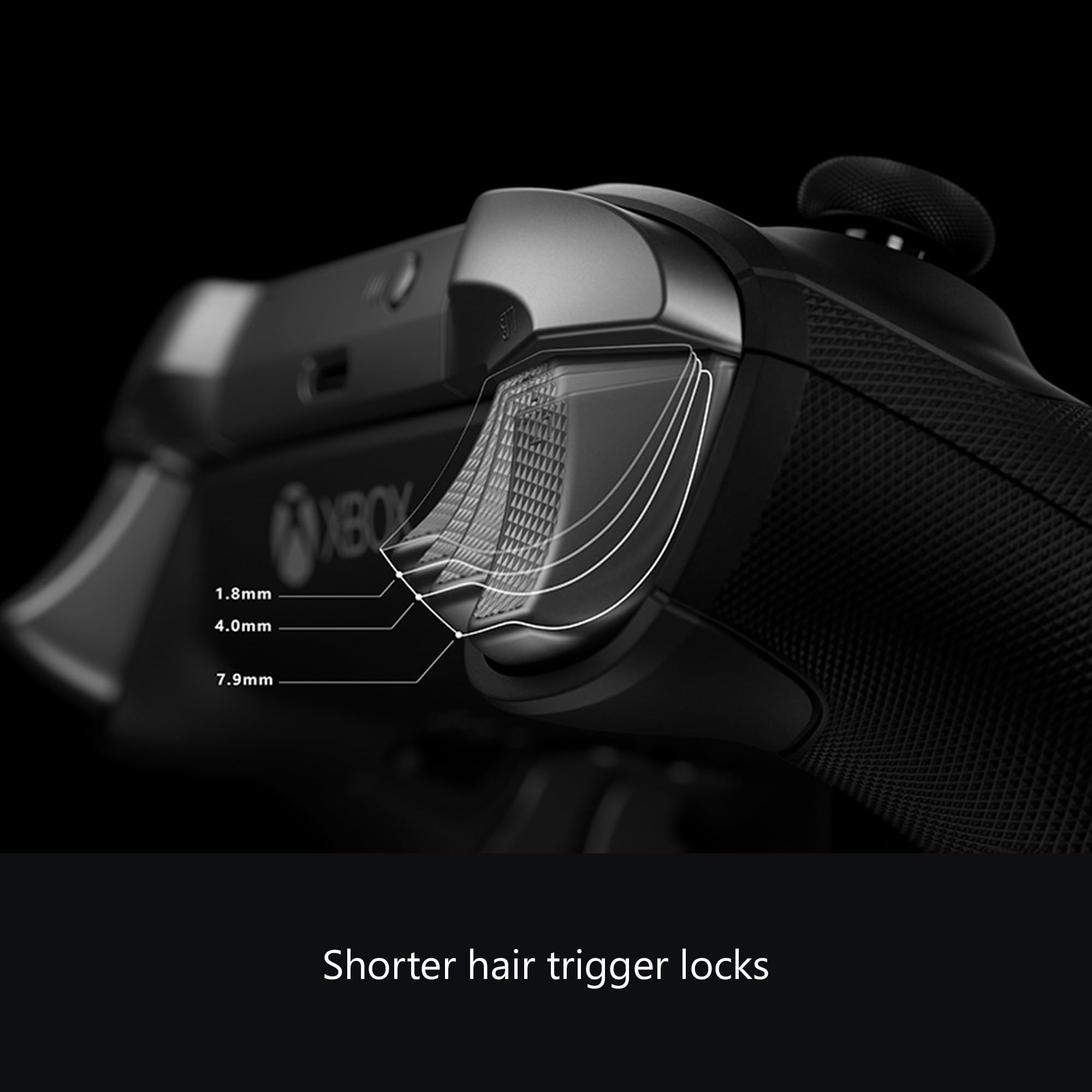 Wireless Gaming Controller for Xbox and Windows PC