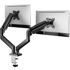 Monitor Arm with Fully Adjustable Full Motion Mount