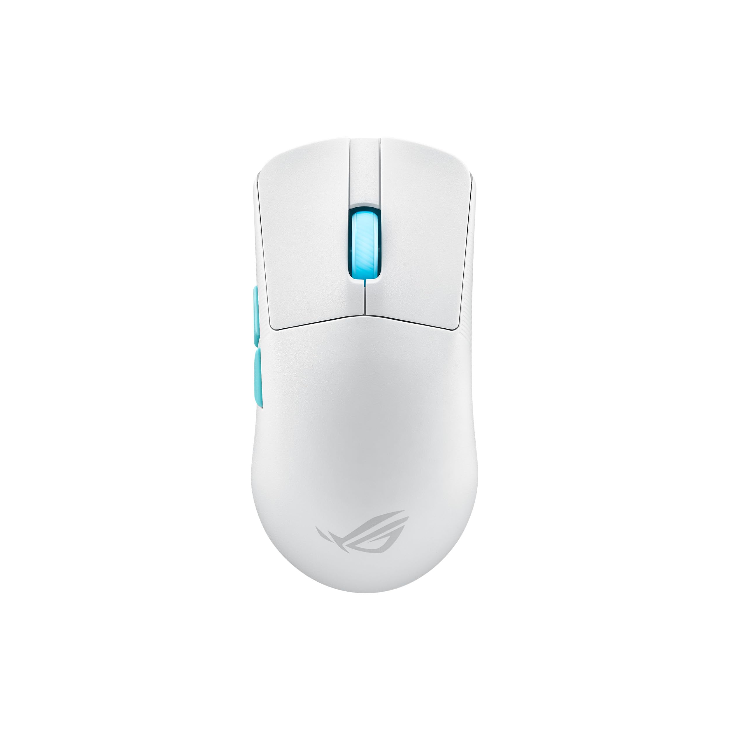 Wireless Esports Gaming Mouse with Lightweight Design