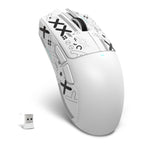 Wireless Gaming Mouse with Lightweight Esports Design