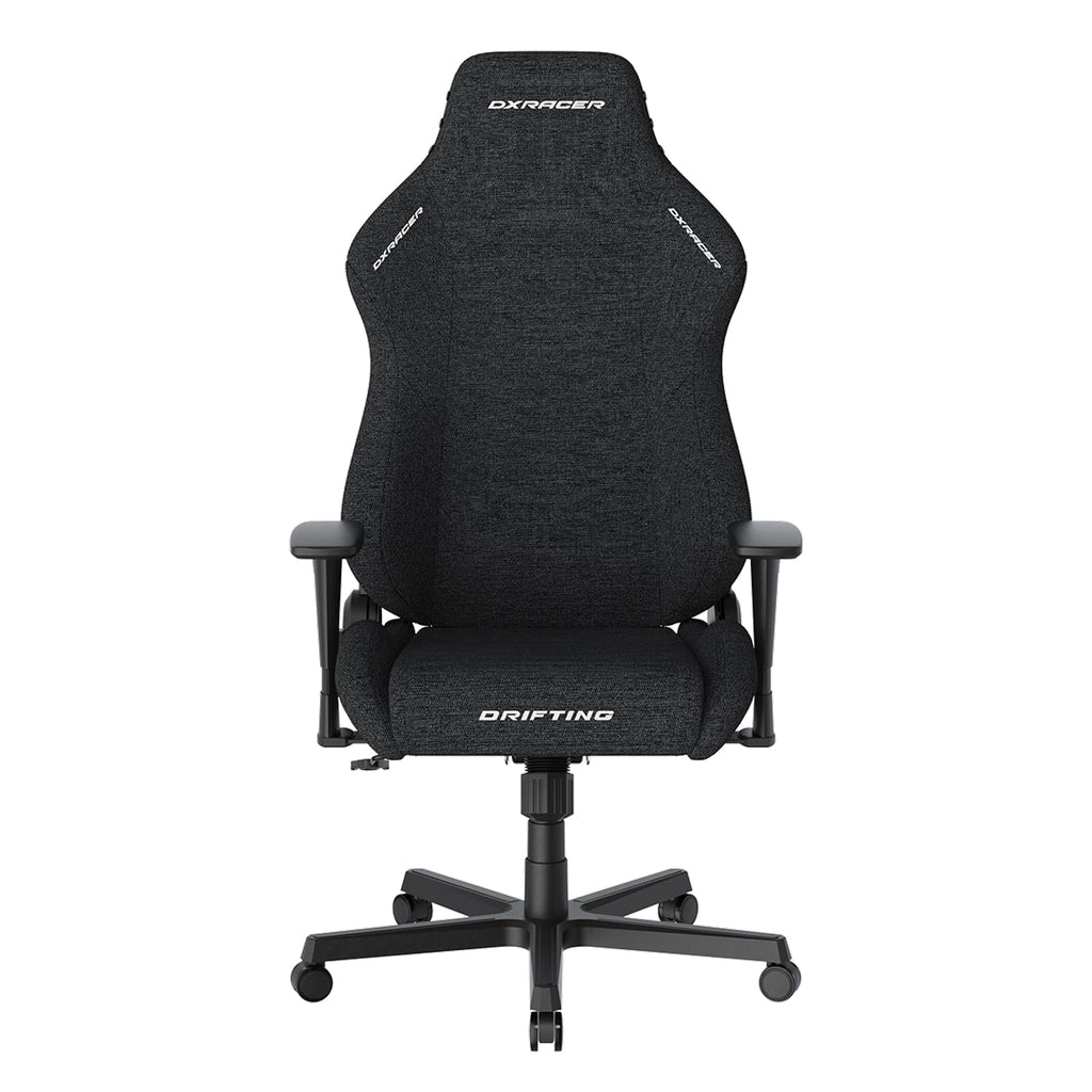 Gaming Chair with Ergonomic High Back Support Design