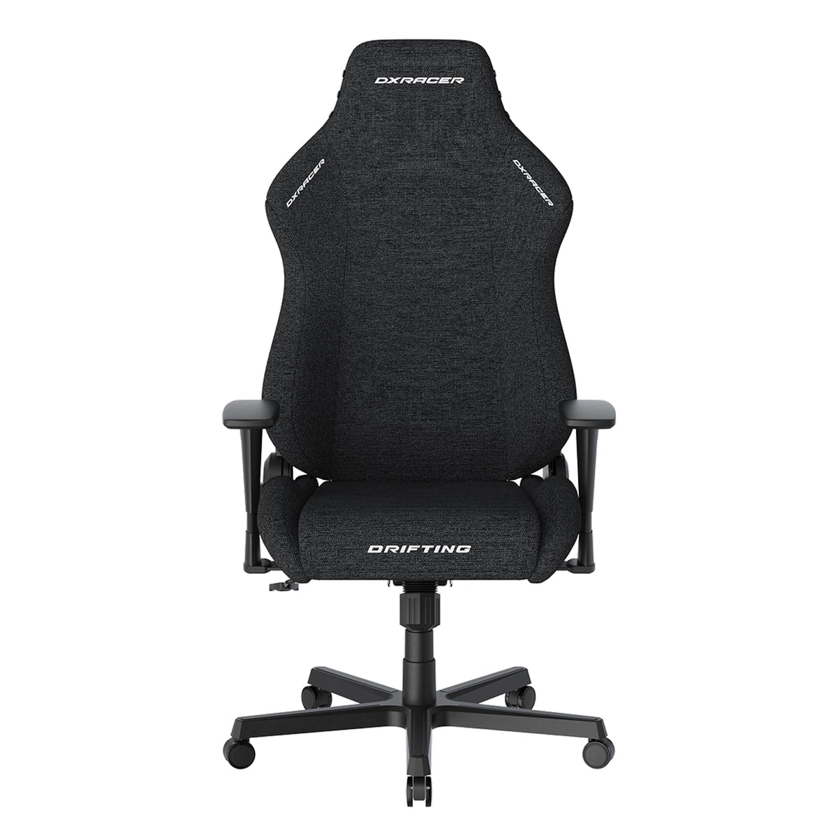 Gaming Chair with Ergonomic High Back Support Design