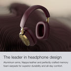 Wireless Gaming Headset with Active Noise Cancellation
