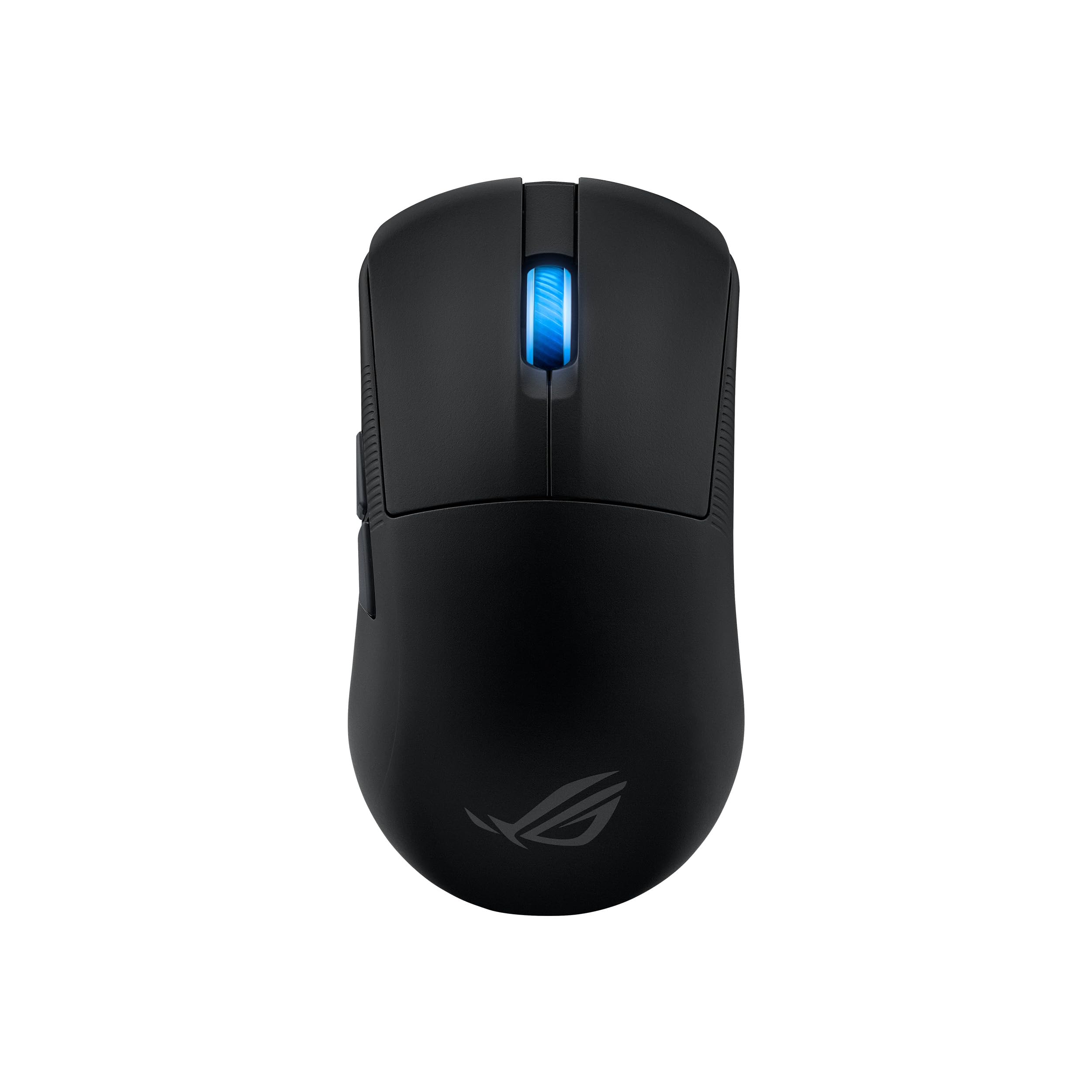 Wireless Esports Gaming Mouse with Lightweight Design