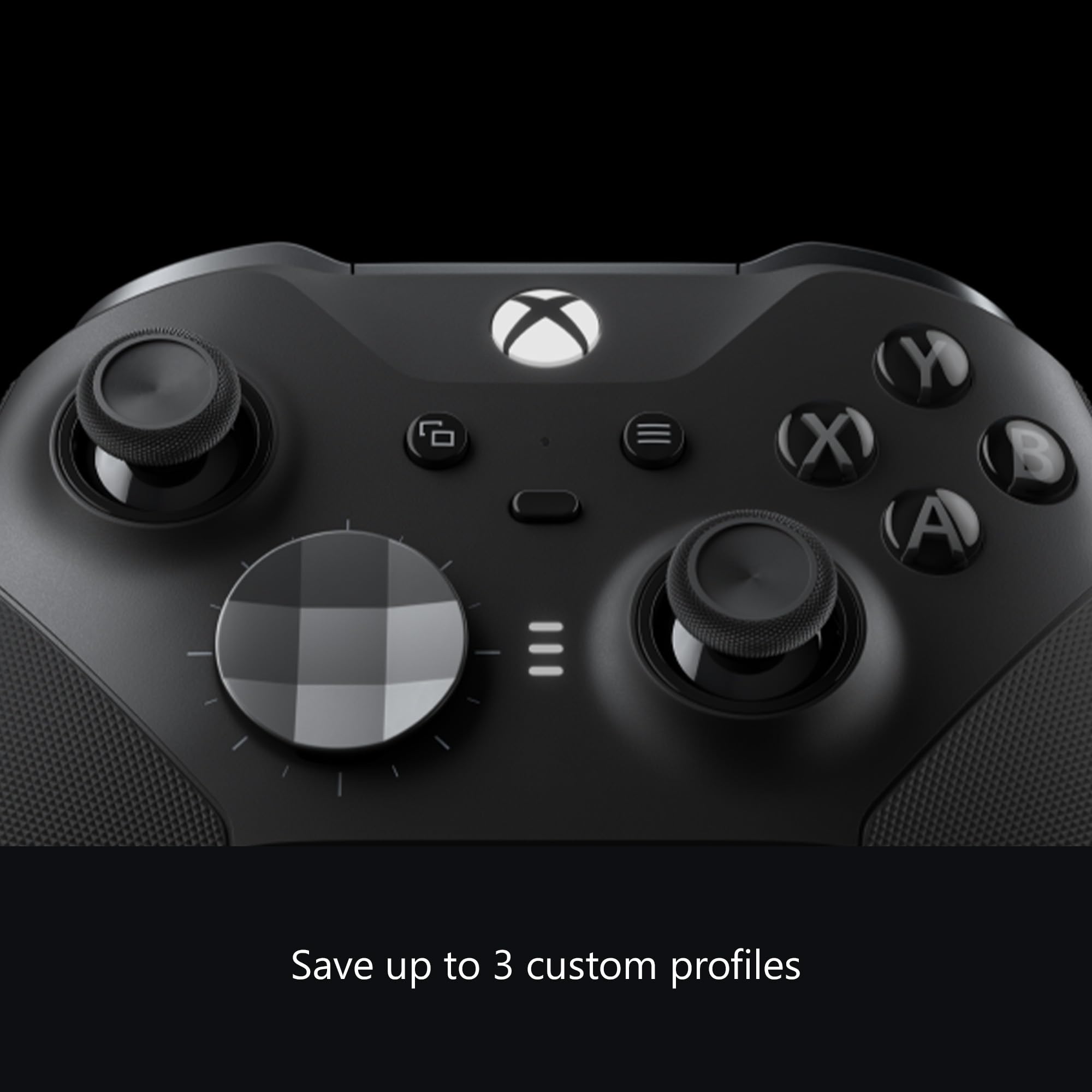 Wireless Gaming Controller for Xbox and Windows PC
