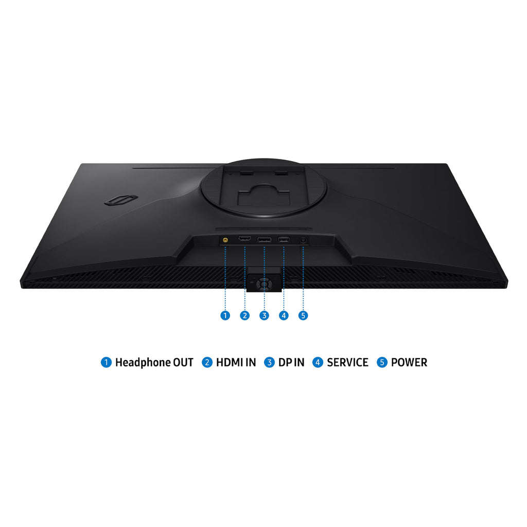 OLED Gaming Monitor with QHD 240Hz Display
