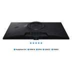 OLED Gaming Monitor with QHD 240Hz Display