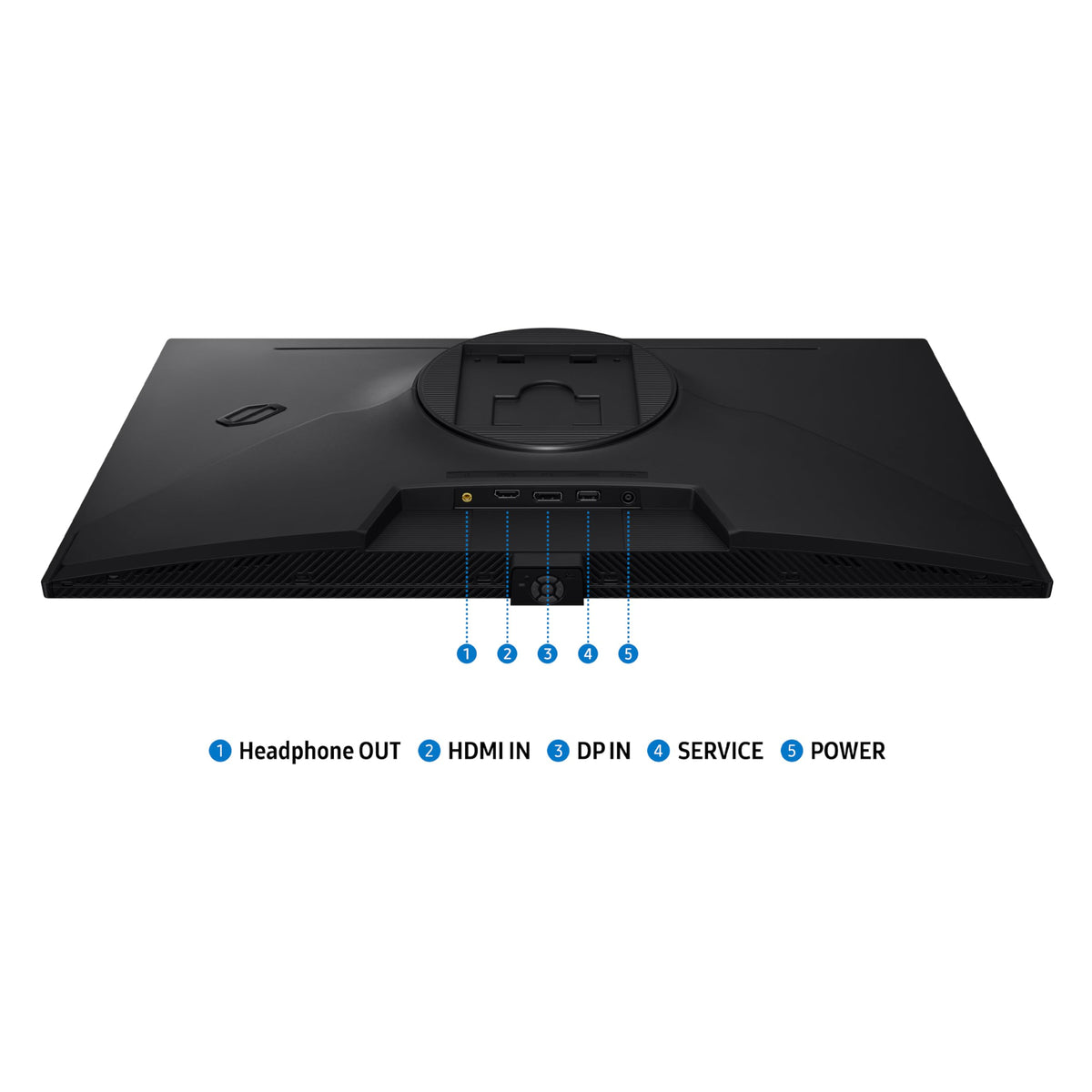 OLED Gaming Monitor with QHD 240Hz Display