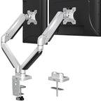 Triple Monitor Arm for 27 Inch Gaming Monitors
