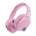 Wireless Gaming Headset with ANC and Crusher Bass