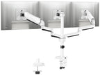 Triple Monitor Arm for 27 Inch Gaming Monitors