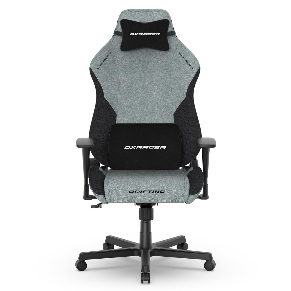 Gaming Chair with Ergonomic High Back Support Design