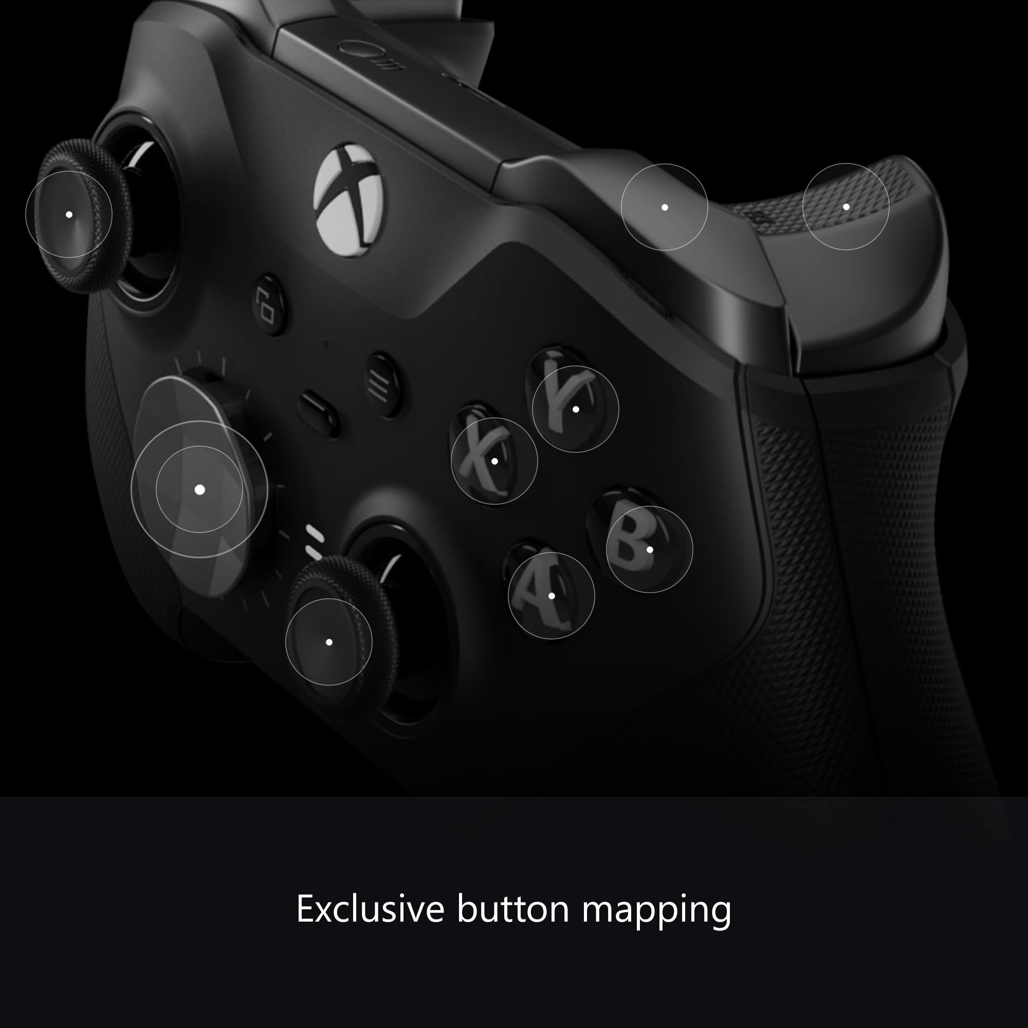 Wireless Gaming Controller for Xbox and Windows PC