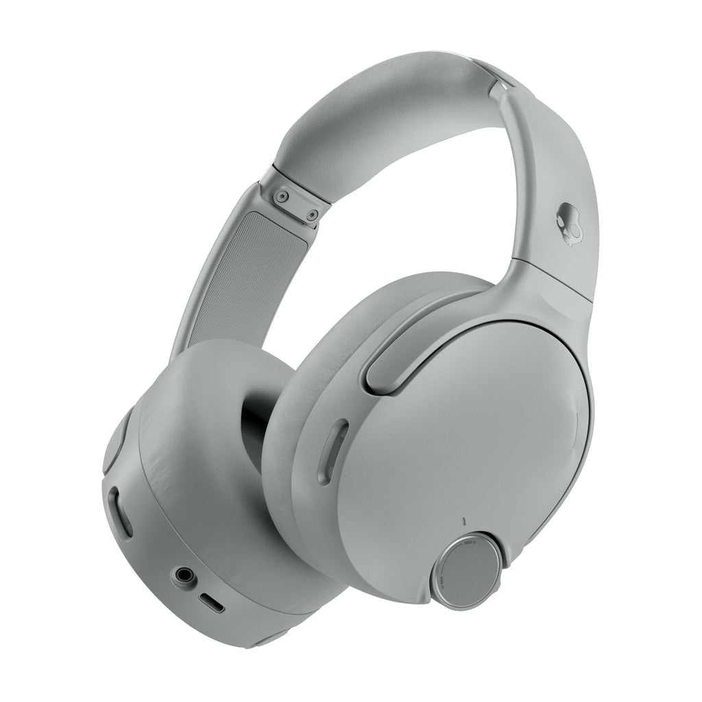 Wireless Gaming Headset with ANC and Crusher Bass