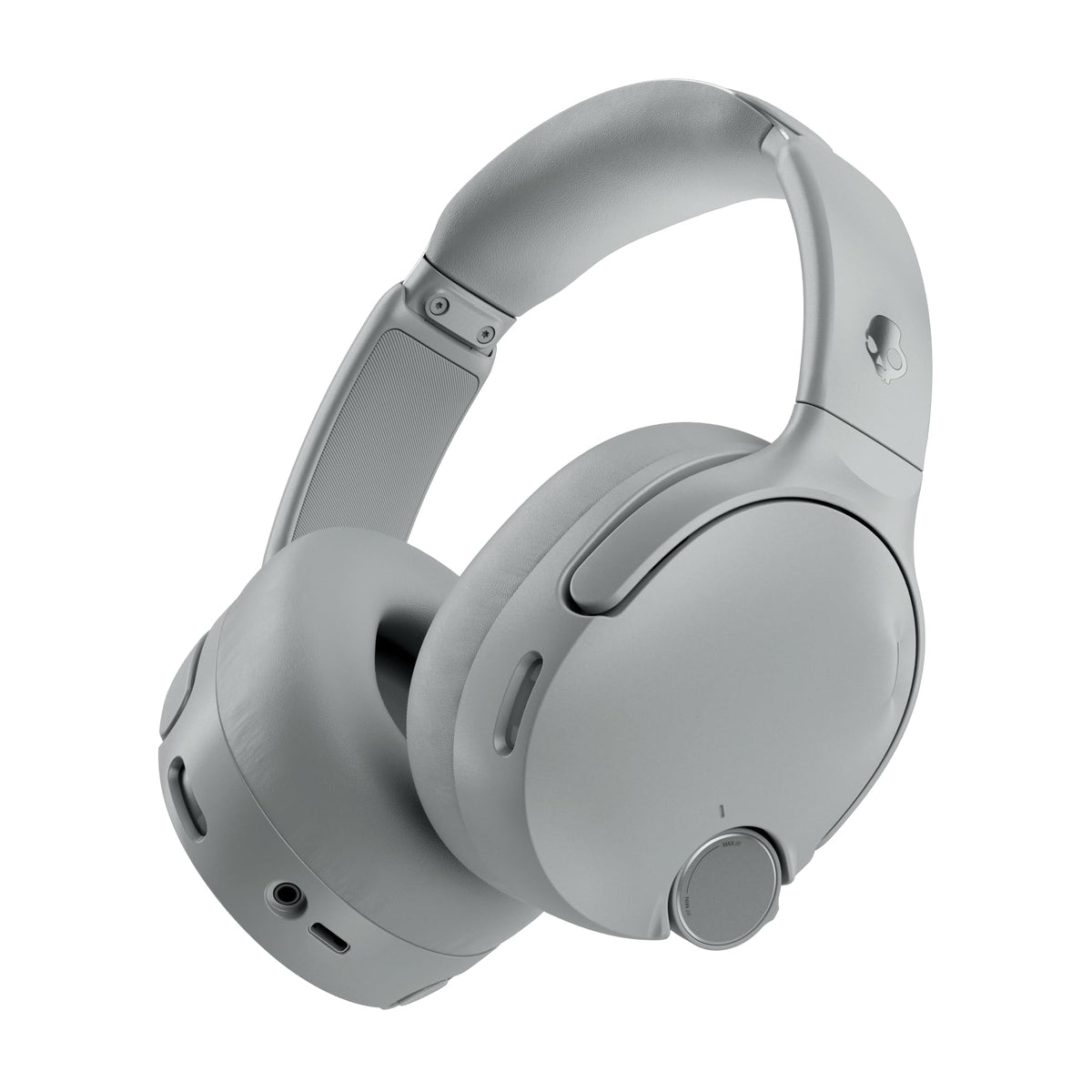 Wireless Gaming Headset with ANC and Crusher Bass