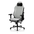 Gaming Chair with Magnetic Pillow and Lumbar Support
