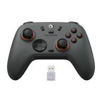 Wireless Gaming Controller with Hall Effect Sticks