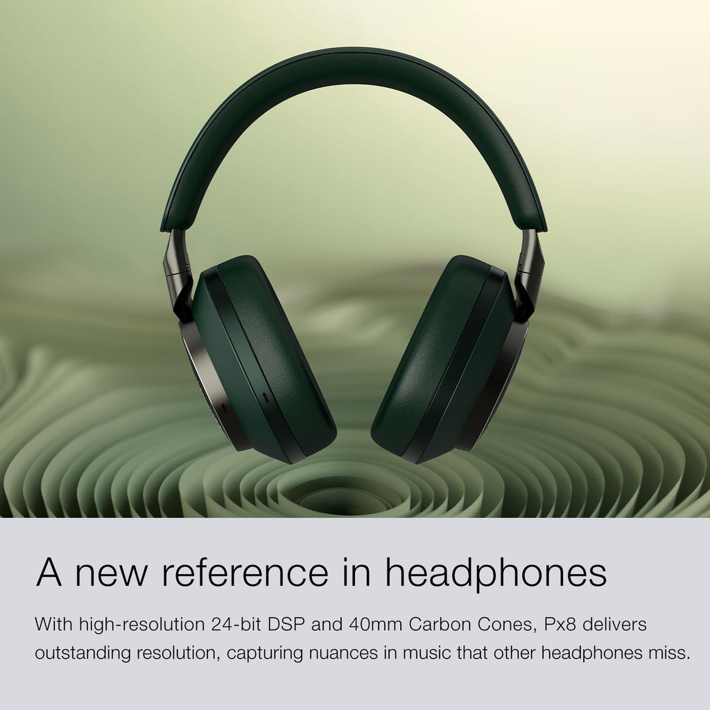 Wireless Gaming Headset with Active Noise Cancellation