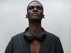Wireless Headphones with Advanced Noise Cancellation