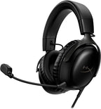 Wired Gaming Headset with 53mm Drivers and DTS Audio