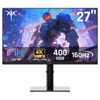 Gaming Monitor with High Refresh Rate Display
