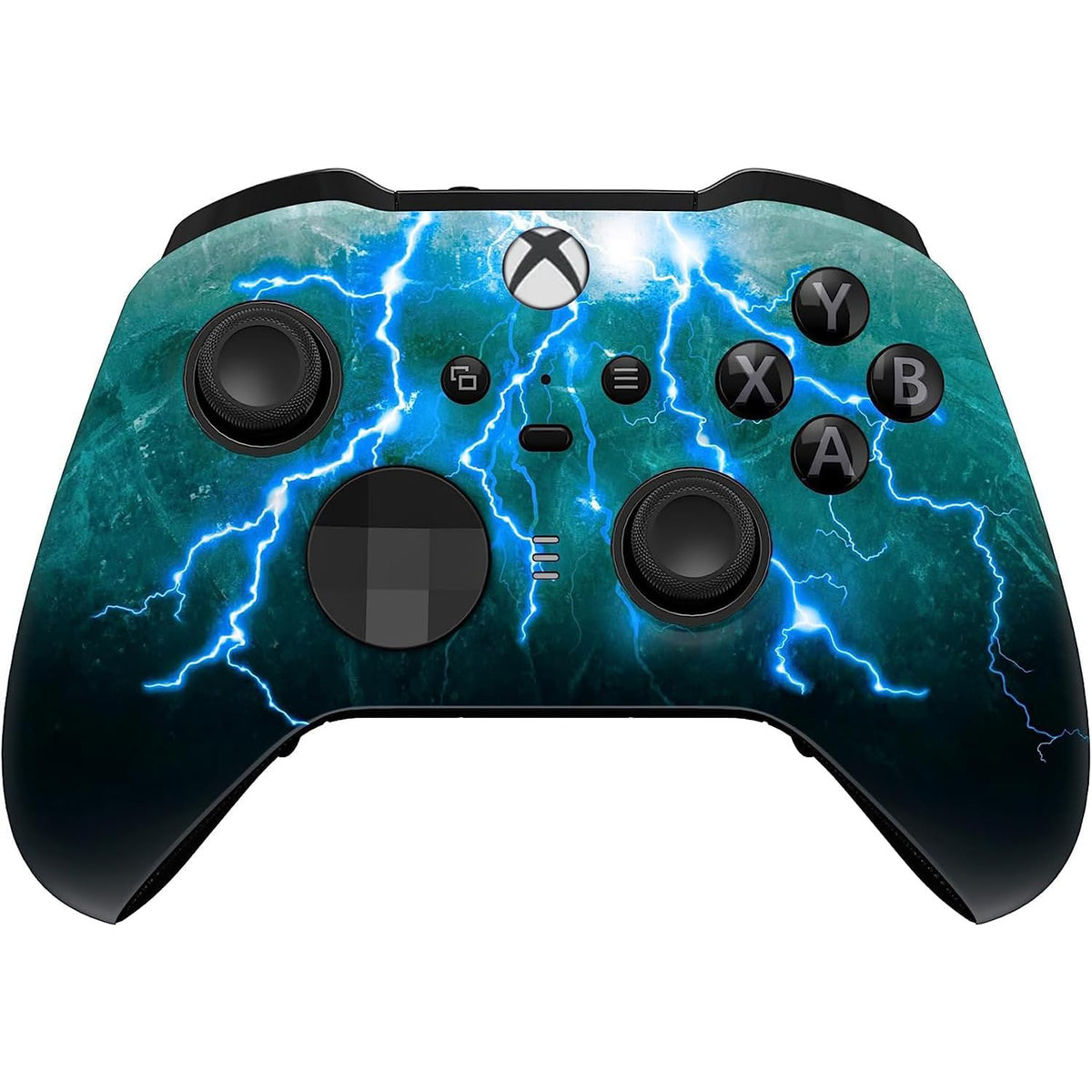 Wireless Gaming Controller for Xbox Series X and S