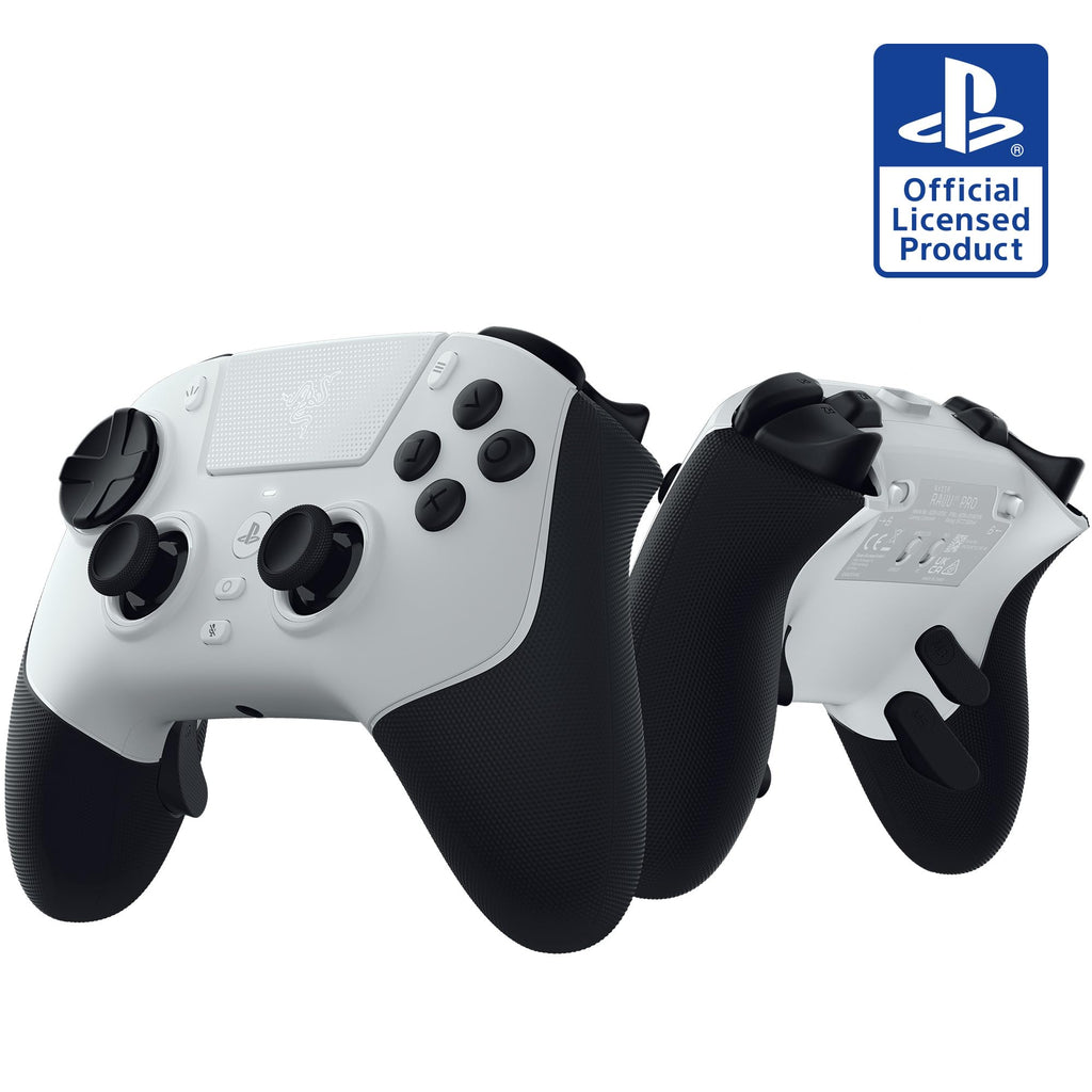 Wireless Gaming Controller for PlayStation
