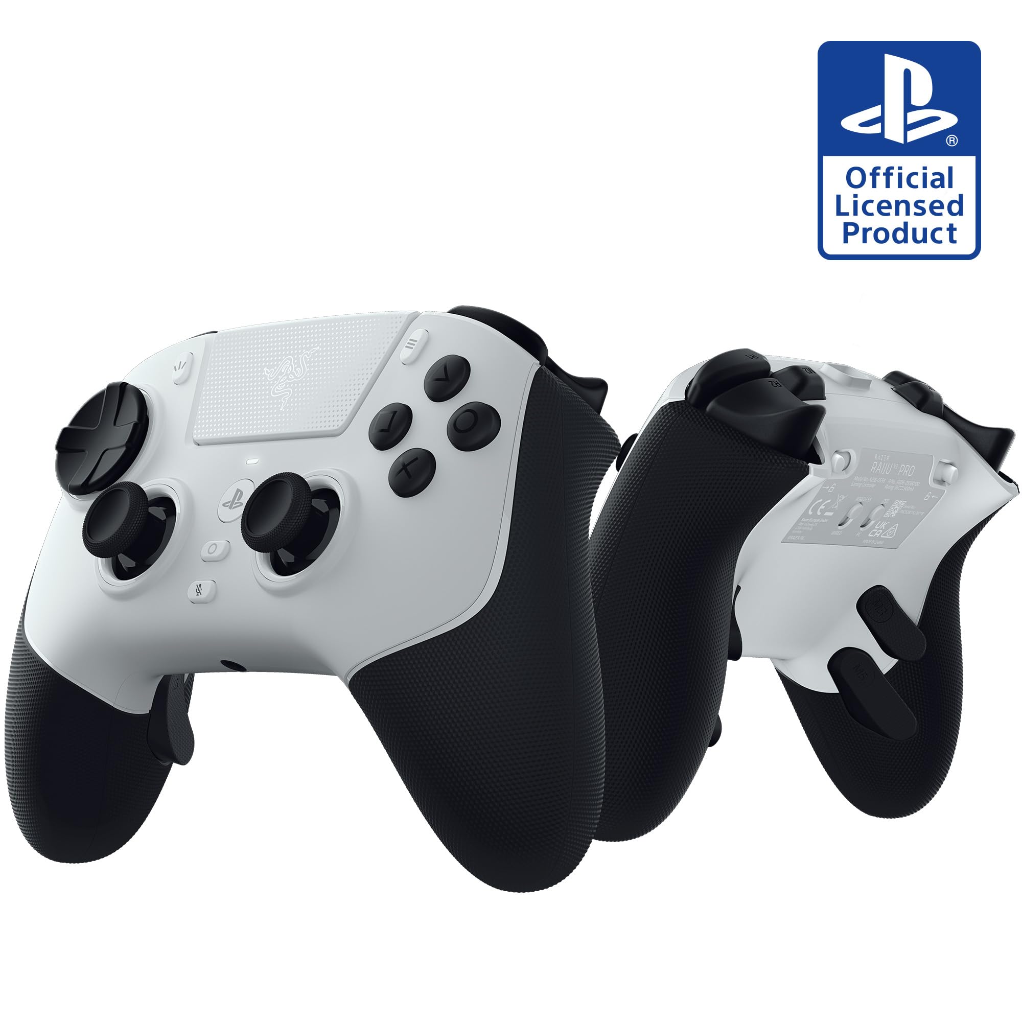 Wireless Gaming Controller for PlayStation