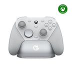 Wired Gaming Controller with Hall Effect Joysticks