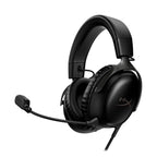 Wired Gaming Headset with 53mm Drivers and DTS Audio