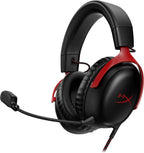 Wired Gaming Headset with 53mm Drivers and DTS Audio