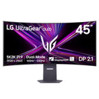 OLED Curved Gaming Monitor with 5K2K WUHD Display