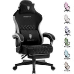 Ergonomic Gaming Chair with High Back Lumbar Support