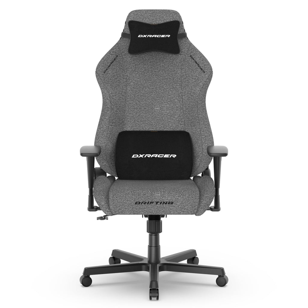 Gaming Chair with Ergonomic High Back Support Design