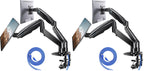 Heavy Duty Monitor Arm for 13 to 40 Inch Screens