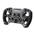 MOZA GS V2P GT Wheel 300mm Car Driving Sim Racing Formula Steering Wheel