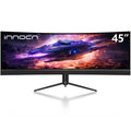 Ultrawide Gaming Monitor with Immersive Wide Display