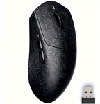 Lightweight Gaming Mouse with High Precision Sensor