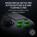 Wireless Gaming Controller for PlayStation