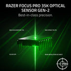 Razer Viper V3 Pro Wireless Esports Gaming Mouse