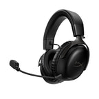 Wired Gaming Headset with 53mm Drivers and DTS Audio