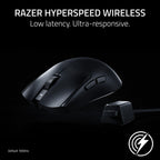 Razer Viper V3 Pro Wireless Esports Gaming Mouse